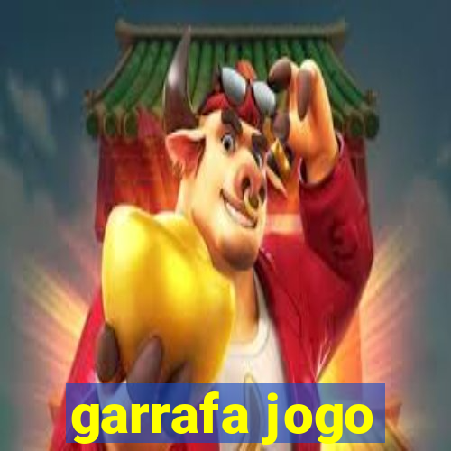 garrafa jogo